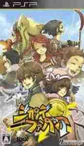 Descargar Jikan De Fantasia [JAP][FIXED] por Torrent